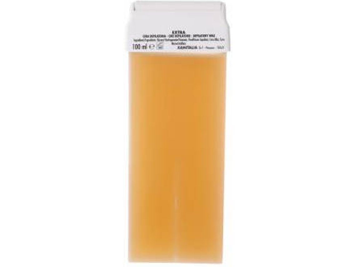 Cera Depilatória XANI Roll On Gold (100 ml)