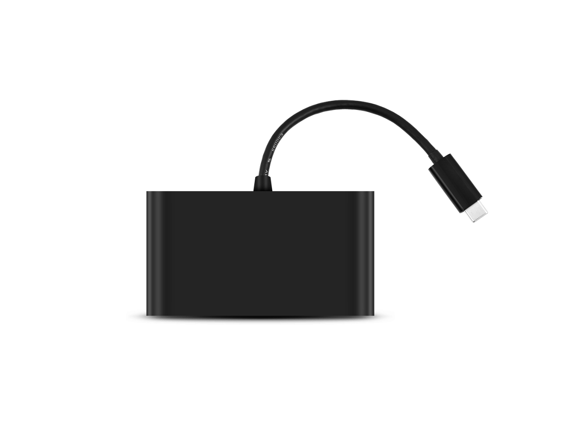 Adaptador Usb c Hdmi 4k LAXISCREED
