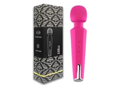 Vibrador Bestvite (rosa)