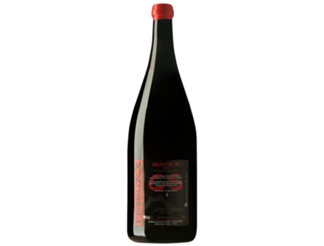 Vinho FRANK CORNELISSEN Frank Cornelissen Munjebel 9Cs Nerello Mascalese Terre Siciliane (1.5 L - 1 unidade)