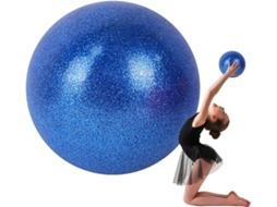 Bola De Ioga, Bola De Exercícios, Bola De Ginástica, Pequena (15 Cm)