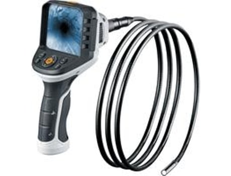 082.243a sonda endoscópica Ø 6 mm comprimento da sonda 1,5 m laserliner (082.243a)