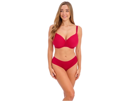 Soutien de Mulher FANTASIE Envisage Vermelho (85)