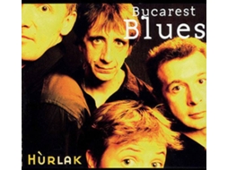 CD Hùrlak - Bucalala! (1CDs)