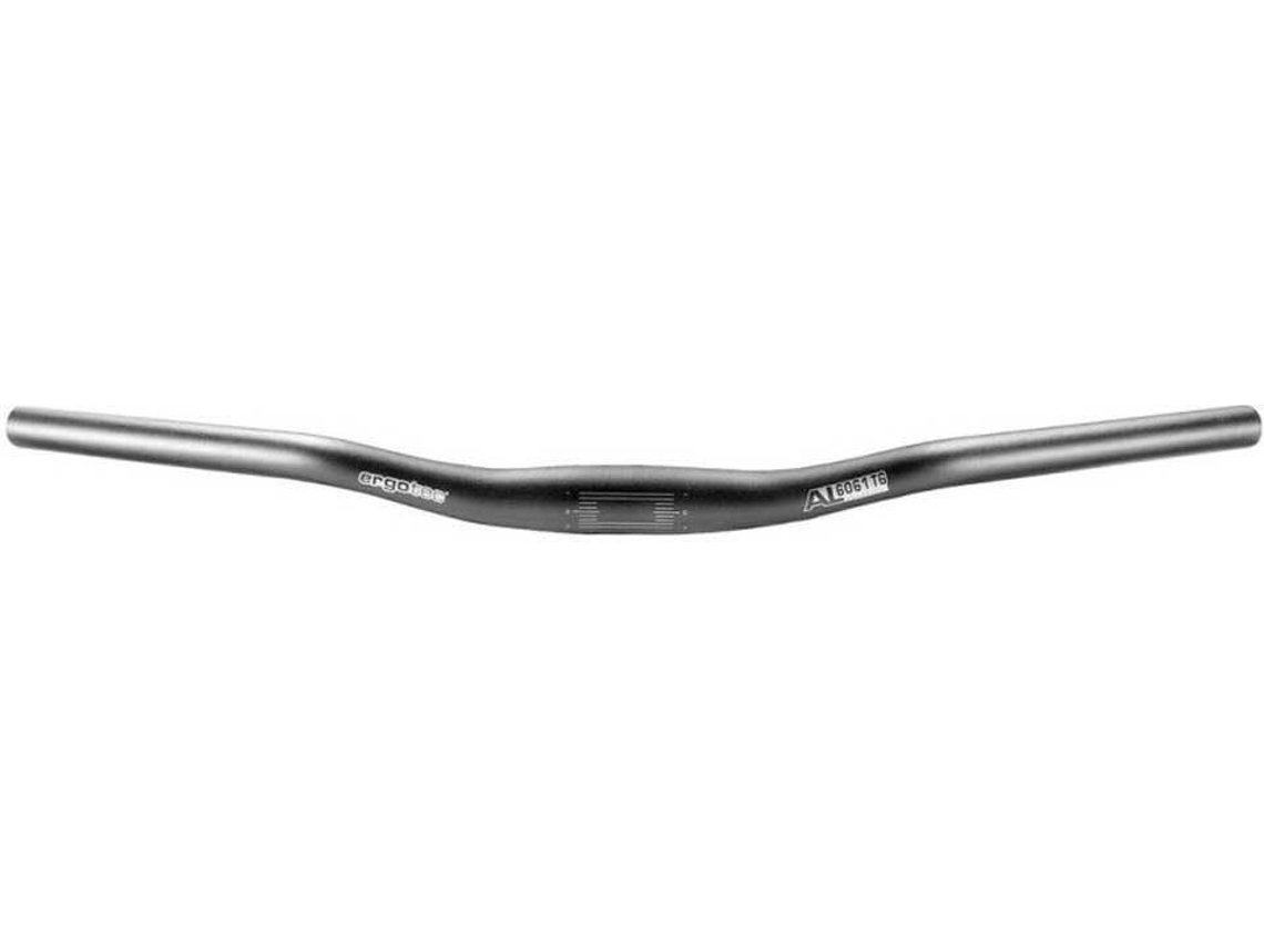 Guiador ERGOTEC Lady Town 16 Mm 30º Grip 177 Mm