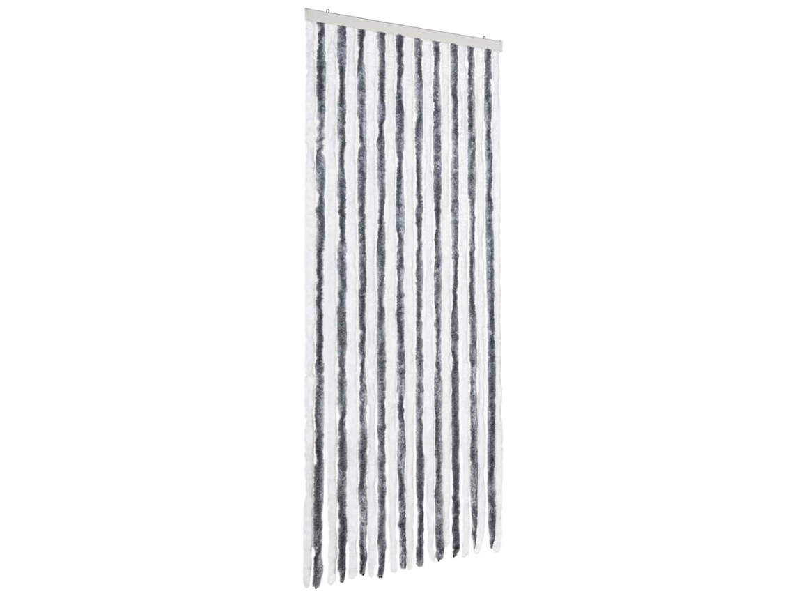 Fly Curtain, Fly Curtains Vidaxl Multicolor Polipropileno (90 X 220 Cm)