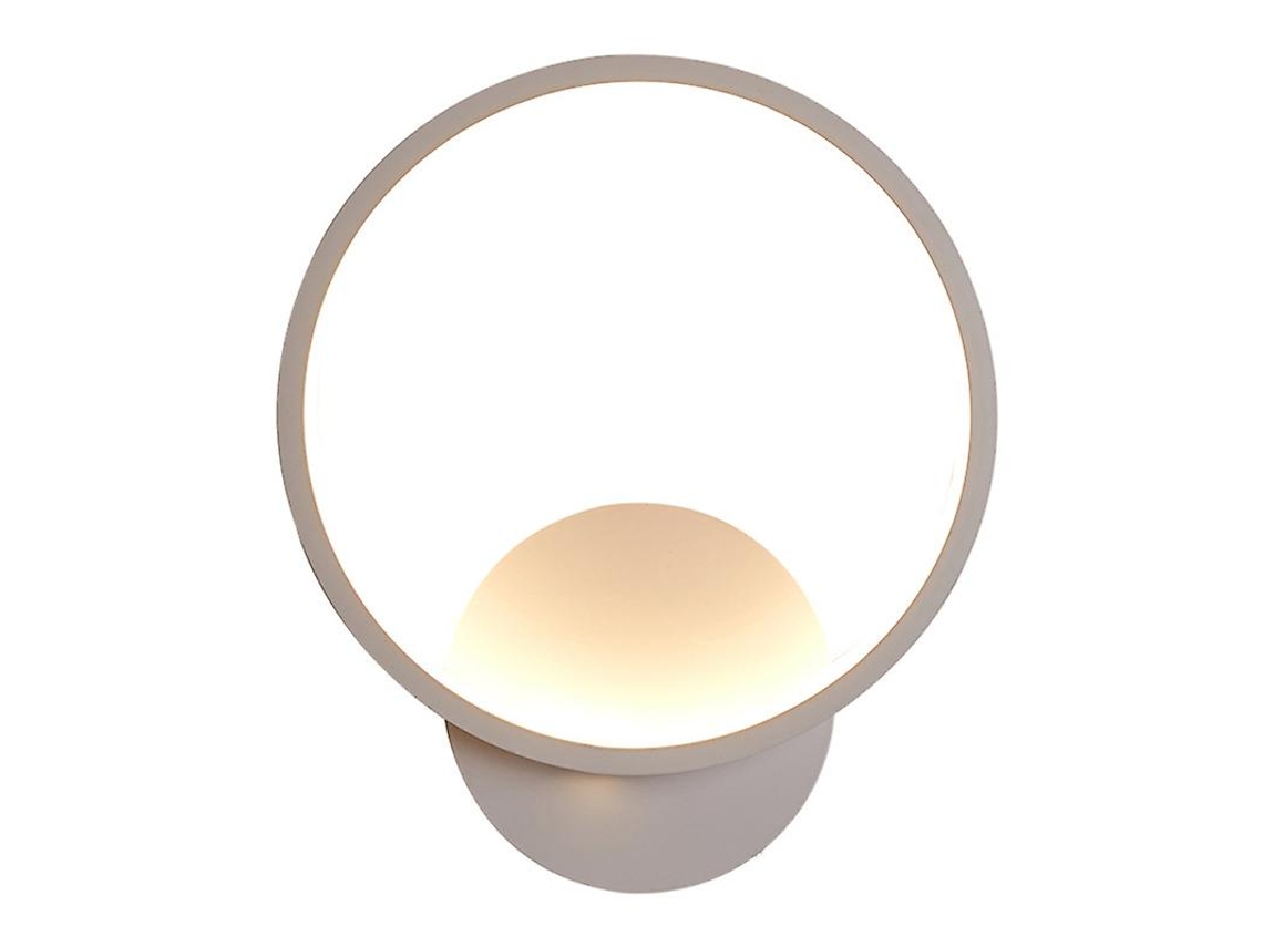 1pcs Lâmpada De Parede Led Para Sala De Jantar