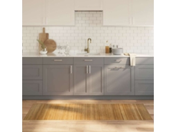 Vidaxl Tapete Retangular 70x200 Cm Bambu Cor Natural