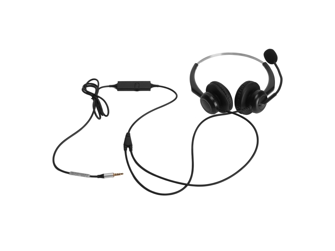 Fones de Ouvido Bluetooth Confortáveis EOOCOO