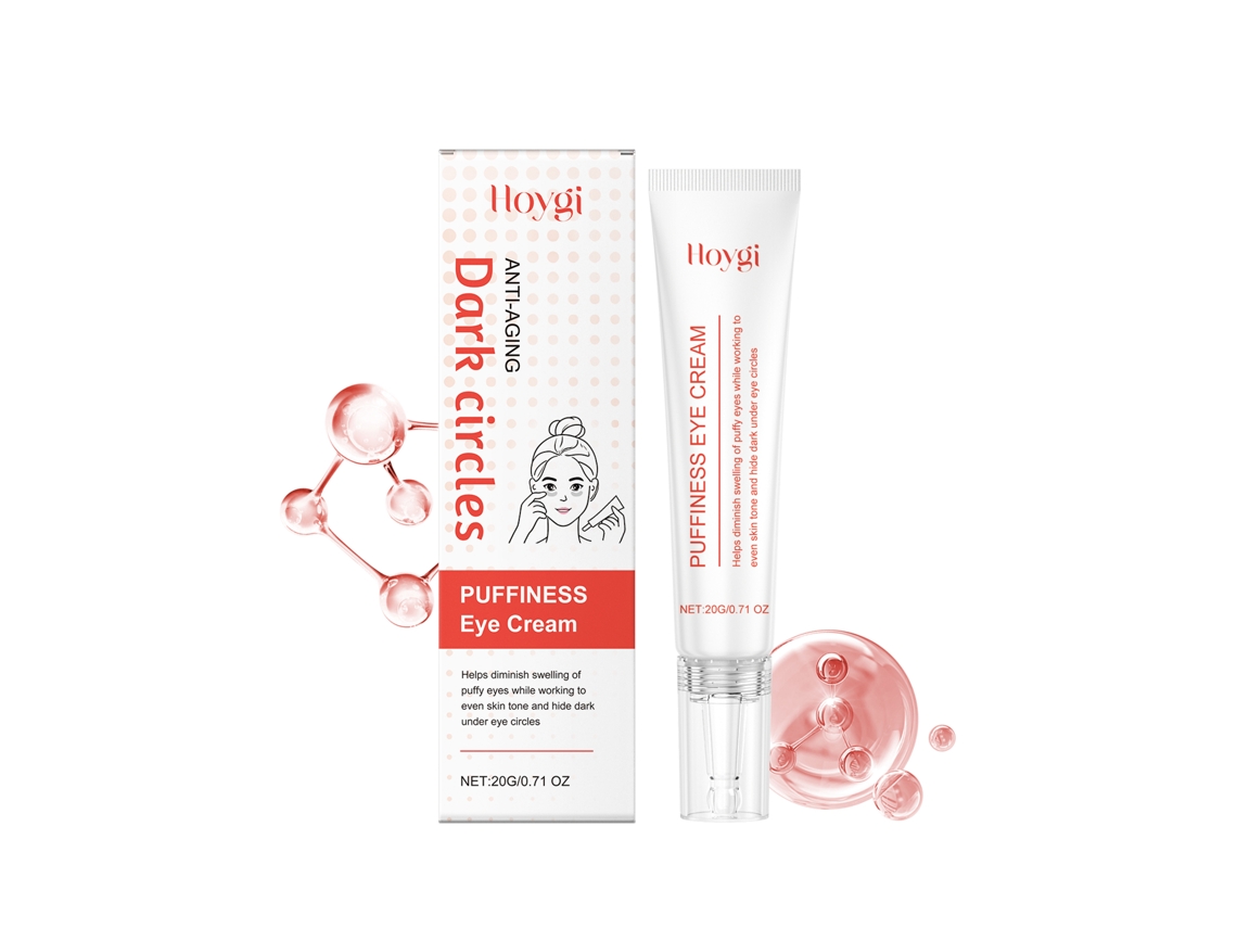 Creme para Olhos, Combate Rugas e Promove Juventude da Pele LAXISCREED