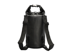 Bolsa Estanque de 20l para Rafting, Caiaque, Praia, Esqui, Pesca, Escalada e Camping HENTEN HOME Preto | HENTEN HOME