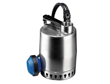 Bomba De Elevação De 700W Com Bóia Esférica Unilift Kp 350 A1 GRUNDFOS