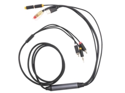 Lurelia Conversor Dac De Áudio Digital-analógico Spdif/óptico/coaxial/rca