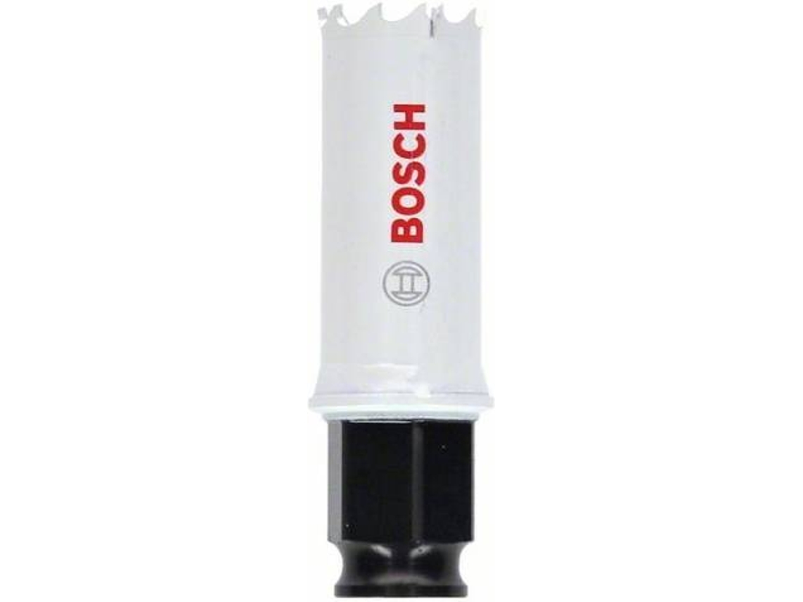 Progressor para Madeira e Metal BOSCH - 21 Mm