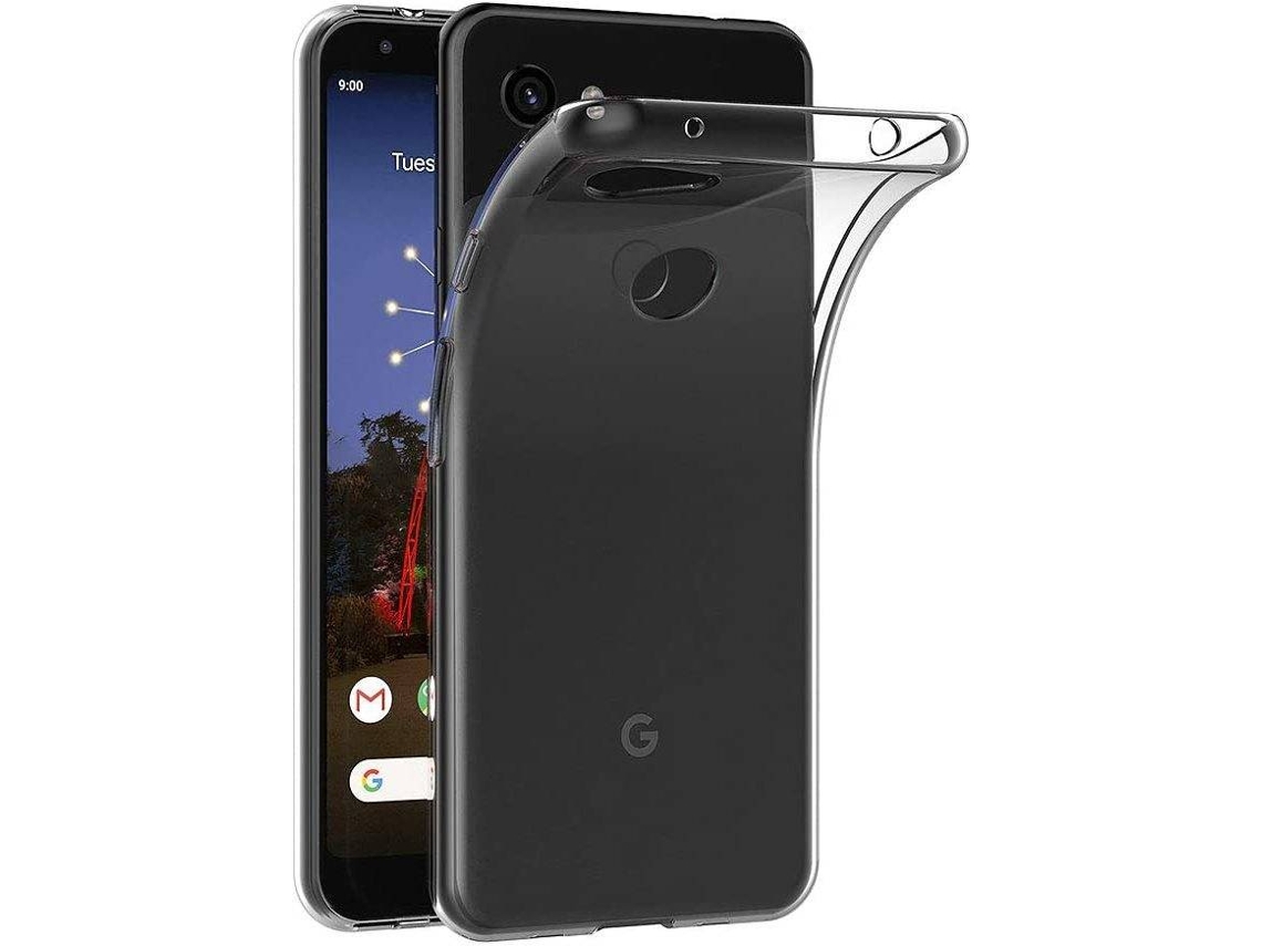 Capa Google Pix 3A HONGWE.