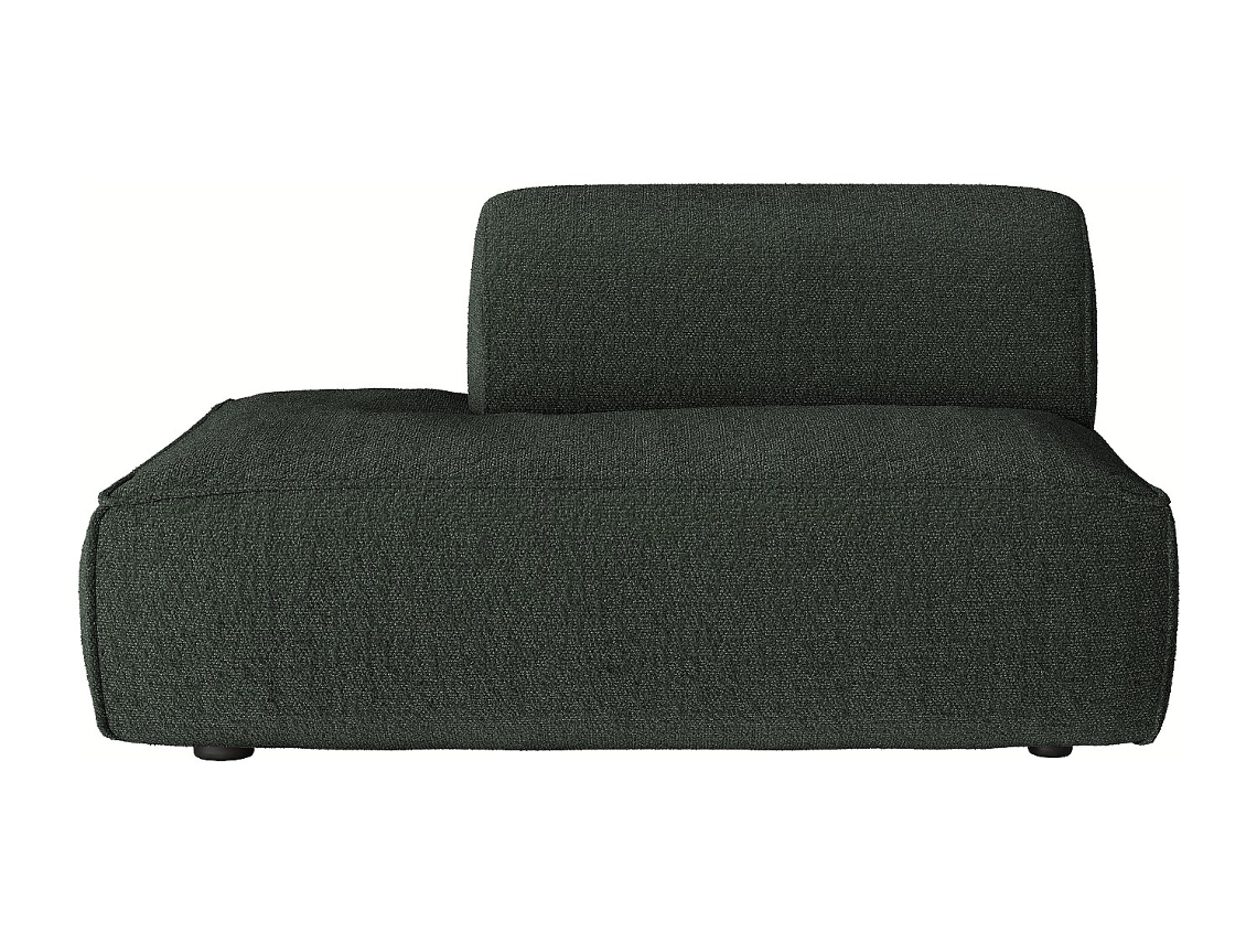 Chaise Longue Fixa Camilio