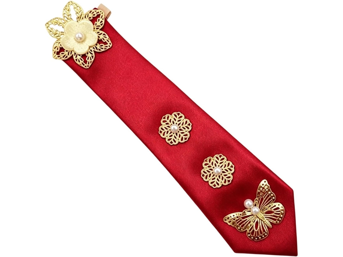Acessório De Cabelo Tradicional Coreano Hanbok