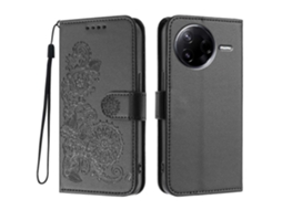 Capa Compatível Com Xiaomi Poco F7 Ultra 5g