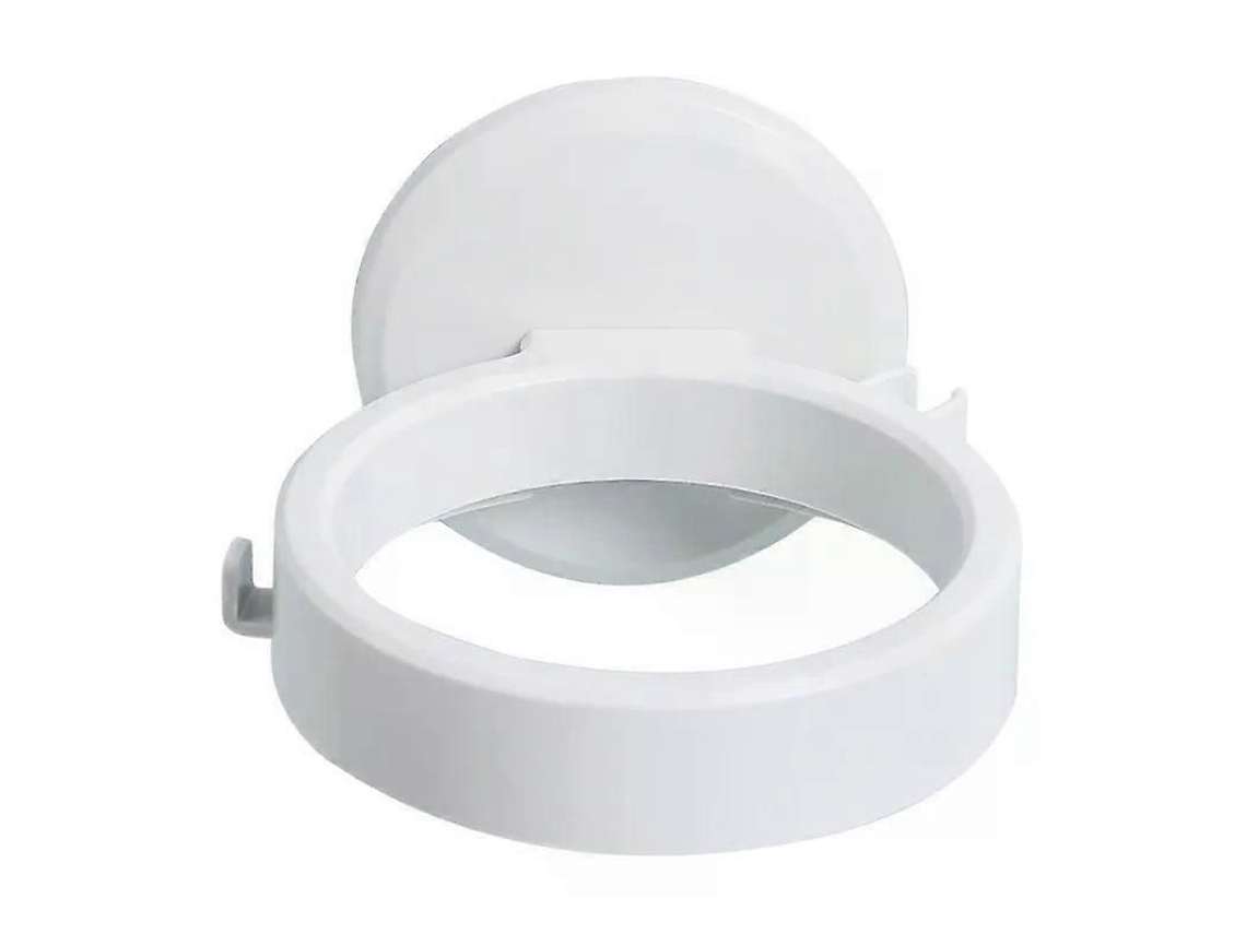 Suporte para Secador de Cabelo, Cabelo Sem Furos, Parede, Su Porte Cabel GOKOCO
