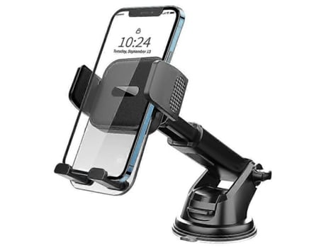 Suporte De Telefone Para Carro, Suporte De Telefone Para Carro - Suporte De Telefone Para Carro Com Ventilação De Ar Universal, Suporte De Carro Com R