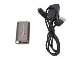 Adaptador de Display Sem Fio Hdmi EOOCOO display Sem Fio compatível com Hd