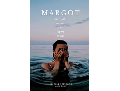 Livro Margot De Isabella Margot (inglês)