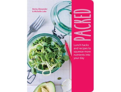 Livro Packed de Vários Autores