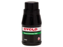 Weldtite Mineral Oil For Hydraulic Breakes