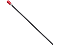 Haste De Extensão Magnética 35, 5cm 14 Polegadas, Adaptador De Broca Com Encaixe Hexagonal 6, 35mm Para Furadeira