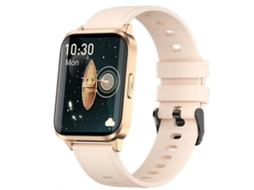 Smartwatch ENZON Dourado