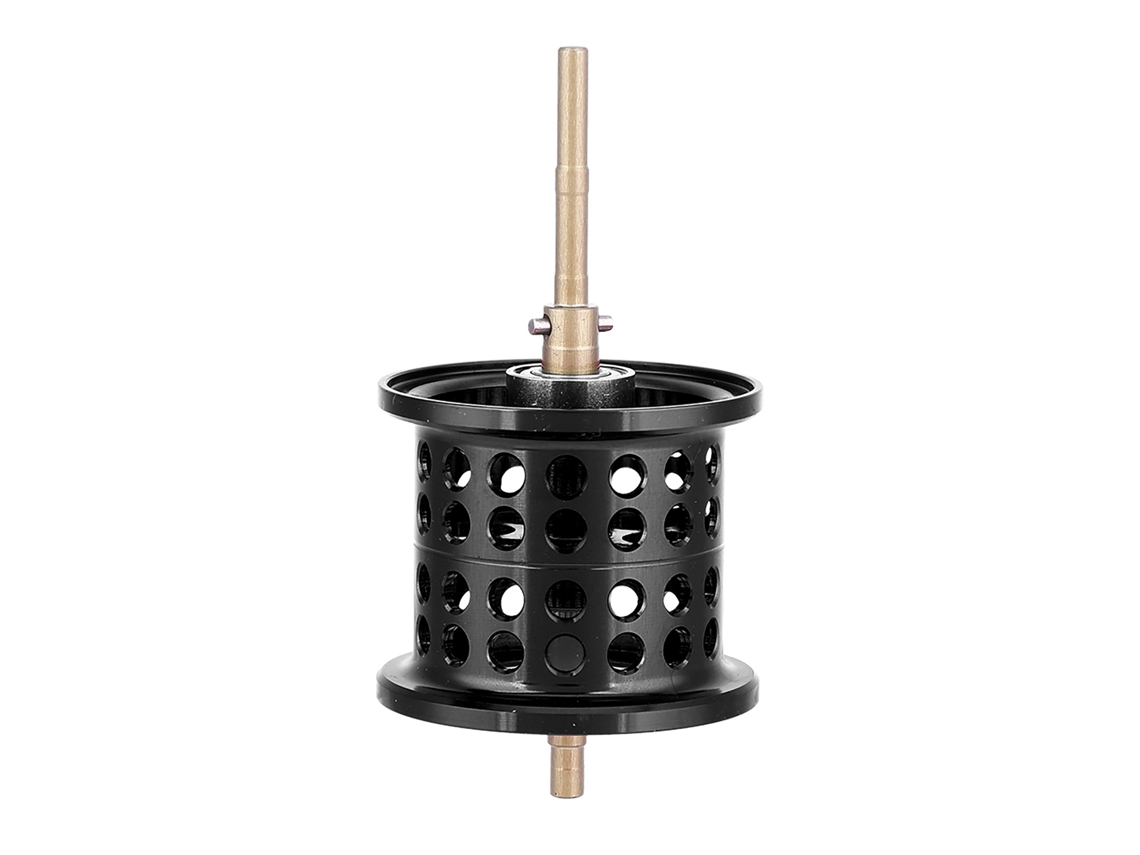 Bobina de Alumínio para Molinete Pmax3/bmax3/smax3