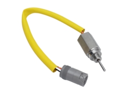 Sensor De Temperatura Laxiscreed Para Água Do Sistema De Arrefecimento Do Motor Compatível Com Modelo 131-0427