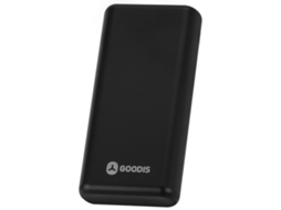OUTLET|7320994|(915)|GOODIS|POWERBANK GO