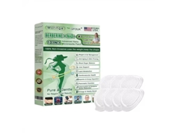 Patch de Microneedles Slimming Corporal