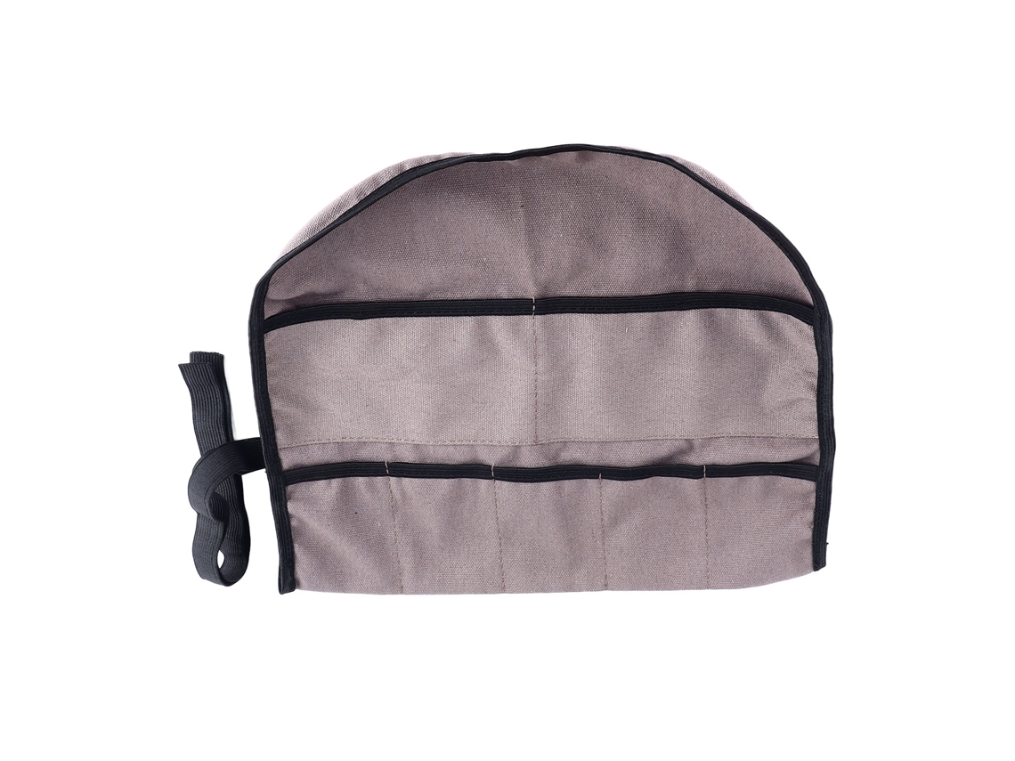 Bolsa Para Ferramentas De Carpintaria (armazenamento Organizado E Portabilidade)