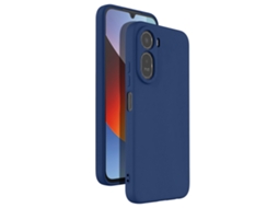 Capa Para Redmi A7 Pro Soft-touch Em Silicone Série Fast Cover