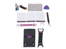 Kit de reparo para porta de carregamento do Samsung Z Fold 2 EOOCOO