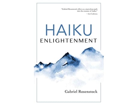 Livro Haiku Enlightenment New Expanded Edition de Gabriel Rosenstock (Inglês)