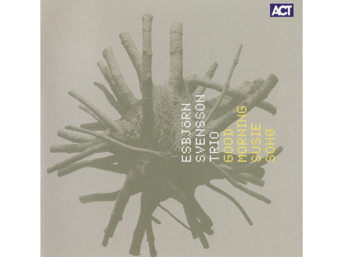 CD E.S.T. - Good Morning Susie Soh0