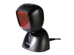 Leitor de Códigos de Barras Honeywell Yj Hf600-1-2Usb Preto