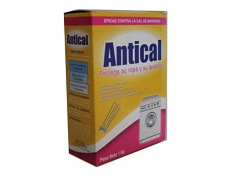 Anticalcário  (1 kg)
