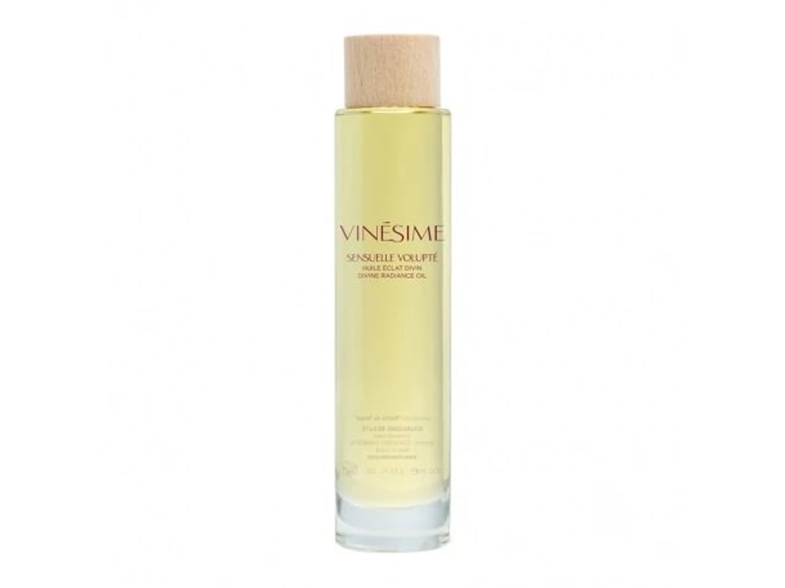 Óleo Corporal Vinesime (Corpo-Rosto-Cabelo) 100ml