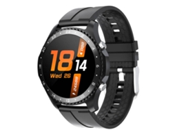 Smartwatch YDCY Ck30 Verde