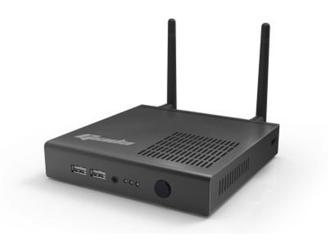 Mini PC GIADA (ii3-4010 - RAM: 0 GB)