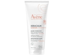 Xeracalm Nutrition Balsamo 200 Ml Avene Avene