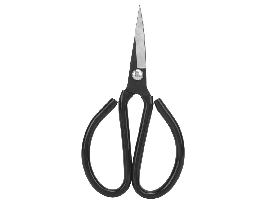 Tijeras De Codo Sk2 Acero Herramienta Multiusos Con Mango Ergonómico 2 180mm Para Manualidades Cocina Costura Tela