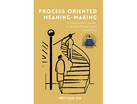 Livro Process Oriented Meaning-Making de Kriti Gaur (Inglês)