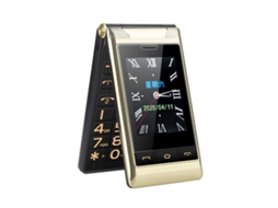 Telefone para Idosos Yuexinghui G10 com Botões Grandes EOOCOO