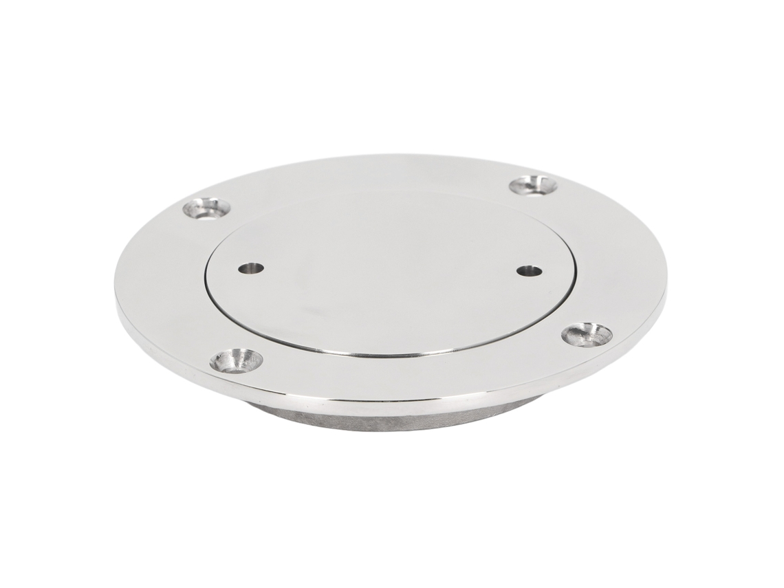Placa de Inspeção Redonda para Barco Cubierta de Acesso S/MARCA