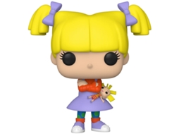 Funko Pop! Rugrats Angelica Pickles #1206